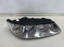 Lampa reflektor Hyundai Grandeur IV 05-10r. PRAWA przednia kompletna Xenon ksenon Europa oryginal prawy przód 92102-3l1xx