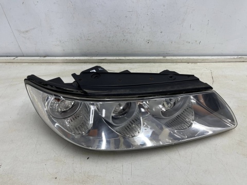 Lampa reflektor Hyundai Grandeur IV 05-10r. PRAWA przednia kompletna Xenon ksenon Europa oryginal prawy przód 92102-3l1xx