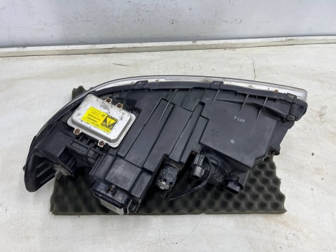 Lampa reflektor Hyundai Grandeur IV 05-10r. PRAWA przednia kompletna Xenon ksenon Europa oryginal prawy przód 92102-3l1xx