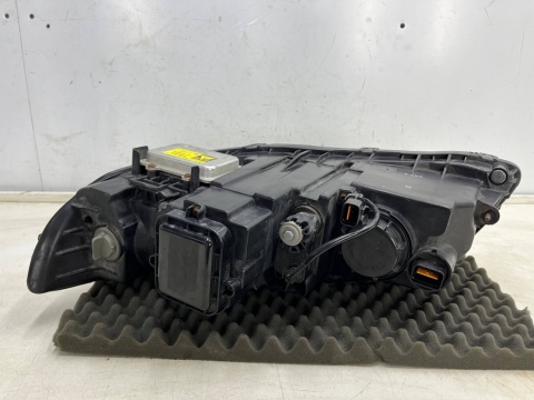 Lampa reflektor Hyundai Grandeur IV 05-10r. PRAWA przednia kompletna Xenon ksenon Europa oryginal prawy przód 92102-3l1xx