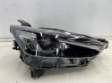 Lampa reflektor Mazda CX3 CX-3 14-21r. PRAWA przednia FULL LED 10pin prawy przód d10e-51030