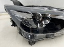 Lampa reflektor Mazda CX3 CX-3 14-21r. PRAWA przednia FULL LED 10pin prawy przód d10e-51030