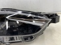 Lampa reflektor Mazda CX3 CX-3 14-21r. PRAWA przednia FULL LED 10pin prawy przód d10e-51030
