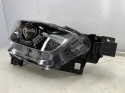 Lampa reflektor Mazda CX3 CX-3 14-21r. PRAWA przednia FULL LED 10pin prawy przód d10e-51030