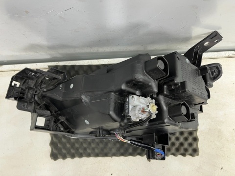 Lampa reflektor Mazda CX3 CX-3 14-21r. PRAWA przednia FULL LED 10pin prawy przód d10e-51030