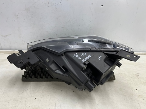 Lampa reflektor Mazda CX3 CX-3 14-21r. PRAWA przednia FULL LED 10pin prawy przód d10e-51030