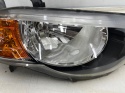 Lampa reflektor Mitsubishi Colt 6 VI Z30 LIFT 08-12r. PRAWA przednia ORYGINALNA prawy przód EUROPA 8301b180