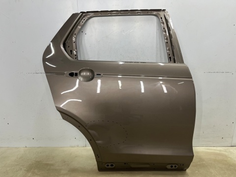 Drzwi Land Rover Discovery Sport L550 14r.- prawe tylne prawy tył FK72-247A28-A