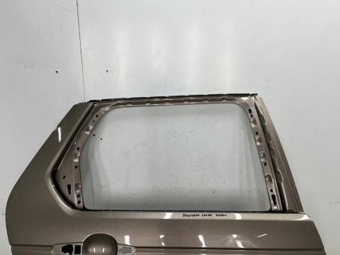 Drzwi Land Rover Discovery Sport L550 14r.- prawe tylne prawy tył FK72-247A28-A