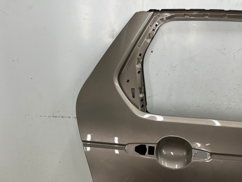 Drzwi Land Rover Discovery Sport L550 14r.- prawe tylne prawy tył FK72-247A28-A