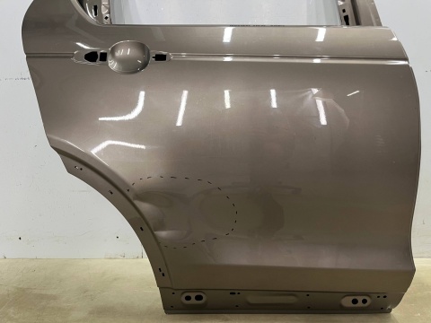 Drzwi Land Rover Discovery Sport L550 14r.- prawe tylne prawy tył FK72-247A28-A