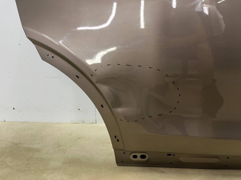 Drzwi Land Rover Discovery Sport L550 14r.- prawe tylne prawy tył FK72-247A28-A