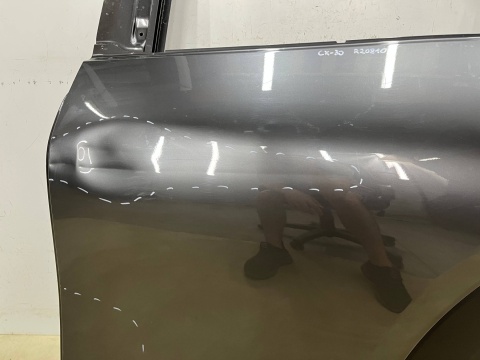 Drzwi Mazda CX-30 CX30 19r.- lewe tylne lewy tył DFR573010