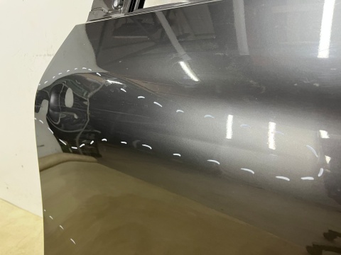 Drzwi Mazda CX-30 CX30 19r.- lewe tylne lewy tył DFR573010