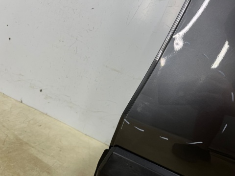 Drzwi Mazda CX-30 CX30 19r.- lewe tylne lewy tył DFR573010