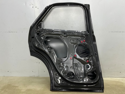 Drzwi Mazda CX-30 CX30 19r.- lewe tylne lewy tył DFR573010