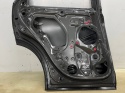 Drzwi Mazda CX-30 CX30 19r.- lewe tylne lewy tył DFR573010