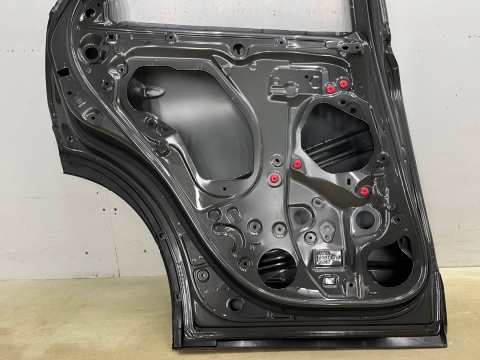 Drzwi Mazda CX-30 CX30 19r.- lewe tylne lewy tył DFR573010