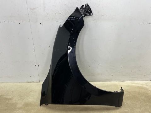 Błotnik Mazda 2 DJ 14r.- prawy przedni prawy przód 