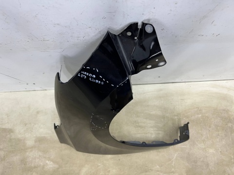 Błotnik Mazda 2 DJ 14r.- prawy przedni prawy przód 