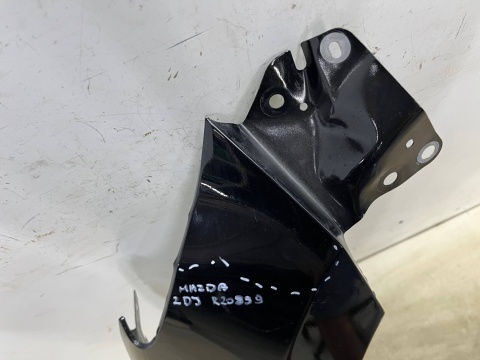 Błotnik Mazda 2 DJ 14r.- prawy przedni prawy przód 