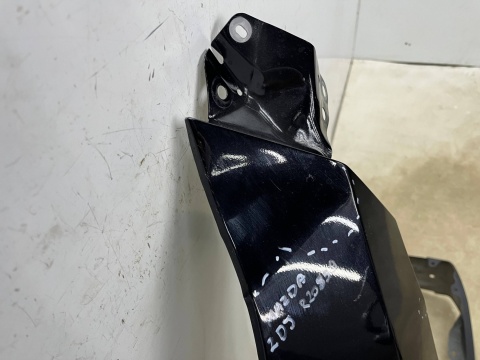 Błotnik Mazda 2 DJ 14r.- prawy przedni prawy przód 