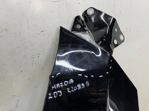 Błotnik Mazda 2 DJ 14r.- prawy przedni prawy przód 