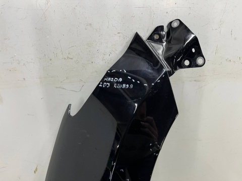 Błotnik Mazda 2 DJ 14r.- prawy przedni prawy przód 