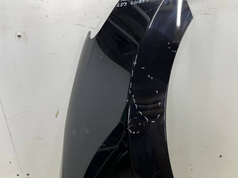 Błotnik Mazda 2 DJ 14r.- prawy przedni prawy przód 