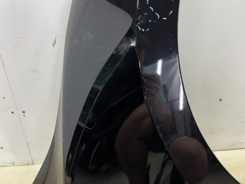 Błotnik Mazda 2 DJ 14r.- prawy przedni prawy przód 