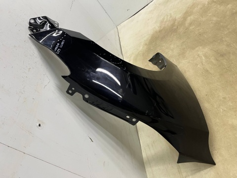 Błotnik Mazda 2 DJ 14r.- prawy przedni prawy przód 