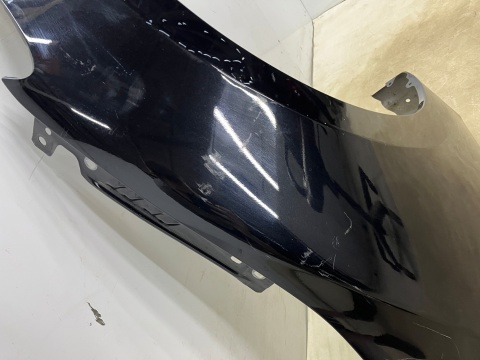 Błotnik Mazda 2 DJ 14r.- prawy przedni prawy przód 