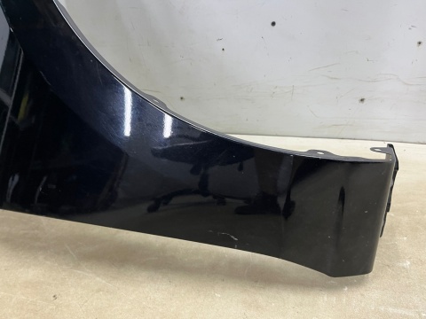 Błotnik Mazda 2 DJ 14r.- prawy przedni prawy przód 