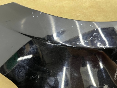Błotnik Mazda 2 DJ 14r.- prawy przedni prawy przód 