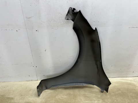 Błotnik Mazda 2 DJ 14r.- prawy przedni prawy przód 