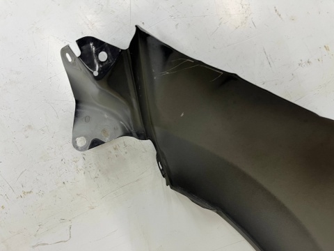 Błotnik Mazda 2 DJ 14r.- prawy przedni prawy przód 