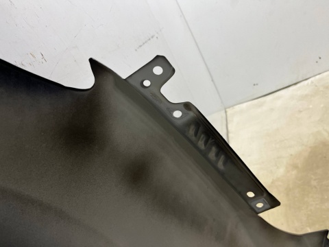Błotnik Mazda 2 DJ 14r.- prawy przedni prawy przód 