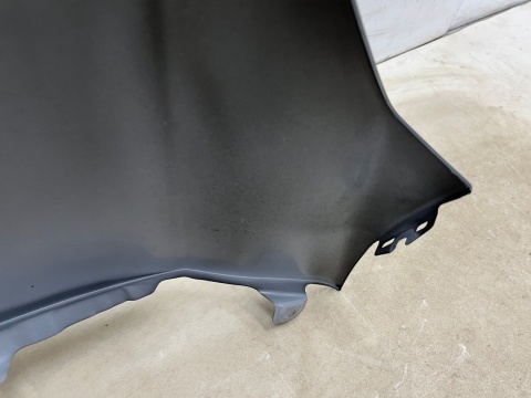 Błotnik Mazda 2 DJ 14r.- prawy przedni prawy przód 