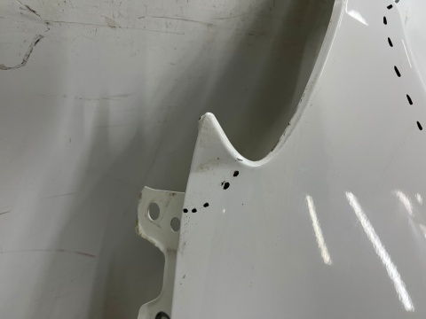 Błotnik Mazda 2 DJ 14r.- prawy przedni prawy przód 