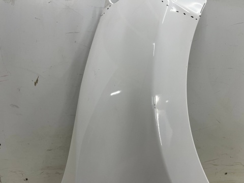 Błotnik Mazda 2 DJ 14r.- prawy przedni prawy przód 
