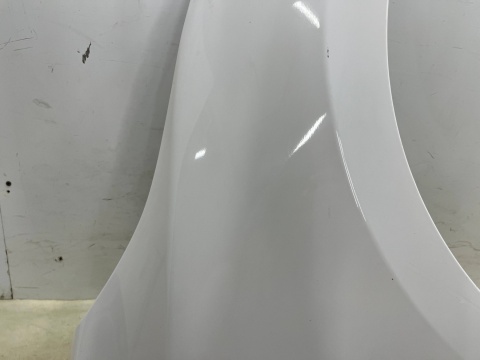 Błotnik Mazda 2 DJ 14r.- prawy przedni prawy przód 