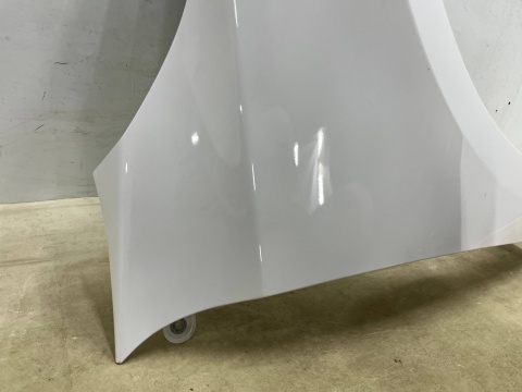 Błotnik Mazda 2 DJ 14r.- prawy przedni prawy przód 
