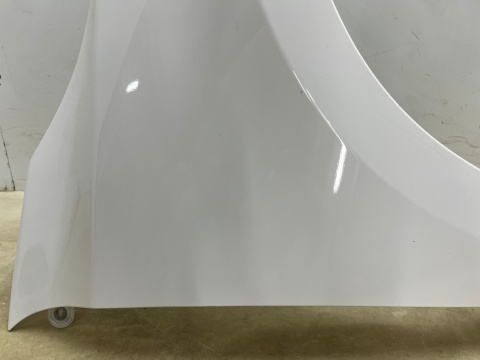 Błotnik Mazda 2 DJ 14r.- prawy przedni prawy przód 