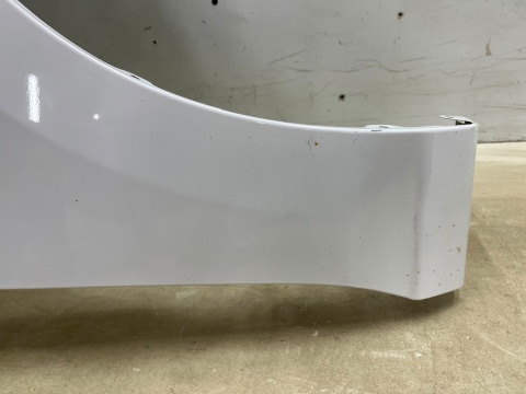 Błotnik Mazda 2 DJ 14r.- prawy przedni prawy przód 