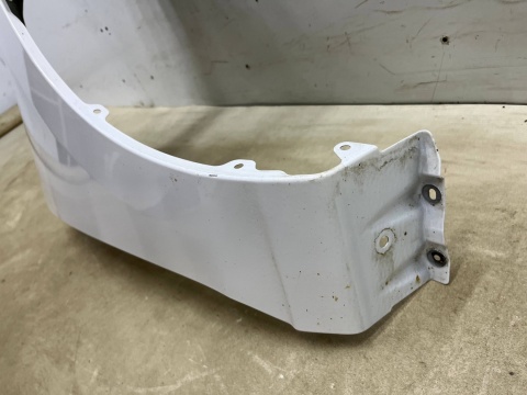 Błotnik Mazda 2 DJ 14r.- prawy przedni prawy przód 