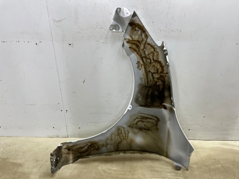 Błotnik Mazda 2 DJ 14r.- prawy przedni prawy przód 