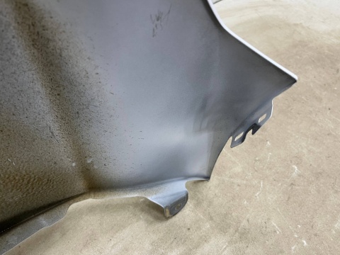 Błotnik Mazda 2 DJ 14r.- prawy przedni prawy przód 