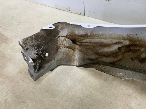 Błotnik Mazda 2 DJ 14r.- prawy przedni prawy przód 