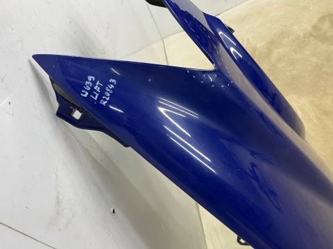 Błotnik Mercedes W639 Vito 3 III 10-14r. Lift prawy przedni prawy przód A6398810101