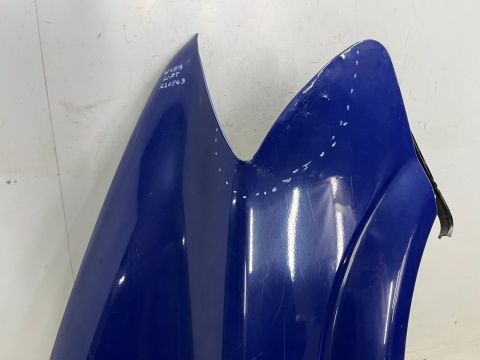 Błotnik Mercedes W639 Vito 3 III 10-14r. Lift prawy przedni prawy przód A6398810101